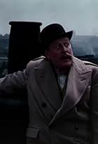 Cecil Parker in The Ladykillers (1955)