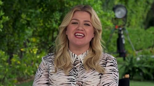 The Kelly Clarkson Show: Kelly's Announcement