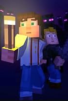 Minecraft: Story Mode (2016)