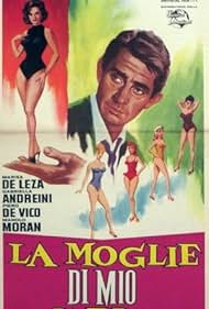 La moglie di mio marito (1961)