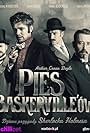 Pies Baskerville'ów. Dziwne przygody Sherlocka Holmesa (Audioplay) (2019)