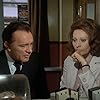 Richard Burton and Sophia Loren in Brief Encounter (1974)