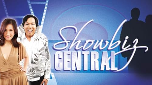 Showbiz Central (2007)