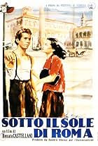 Sotto il sole di Roma (1948)