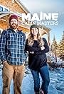 Maine Cabin Masters (2017)