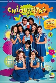 Primary photo for Chiquititas