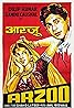 Arzoo (1950) Poster