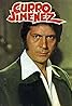 Curro Jiménez (TV Series 1976–1979) Poster