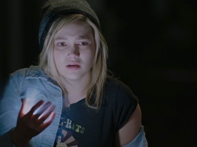 Olivia Holt in Cloak & Dagger (2018)