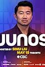 Simu Liu in The 2022 Juno Awards (2022)