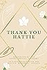 Primary photo for Thank You Hattie