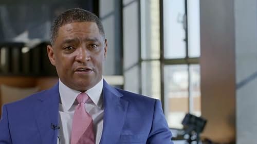 Axios: Cedric Richmond On The Legislative Filibuster