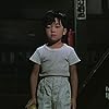 Masahiko Shimazu in Ukigusa (1959)