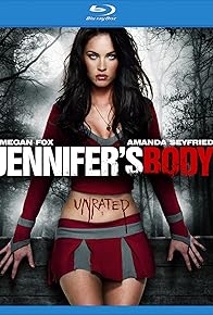 Primary photo for Jennifer's Body: Megan Fox: Peer Pressure PSA