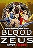 Blood of Zeus (TV Series 2020– ) Poster