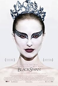 Primary photo for Black Swan