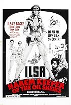 Ilsa, Harem Keeper of the Oil Sheiks