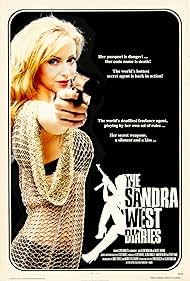 The Sandra West Diaries (2016)