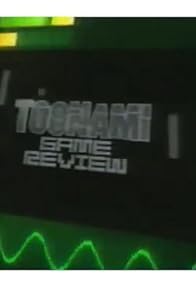 Primary photo for Toonami Game Reviews