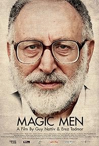 Primary photo for Magic Men