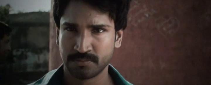 Aadhi in Neevevaro (2018)