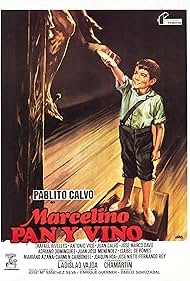 The Miracle of Marcelino (1955)