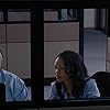 Victor McCay and Cynthia Addai-Robinson in The Accountant (2016)