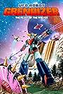 UFO Robot Grendizer: The Feast of the Wolves (2023)