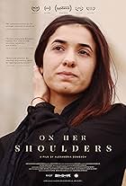 Nadia Murad in On Her Shoulders (2018)