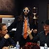 David Cassidy, Lil Jon, and John Rich in The Apprentice (2004)