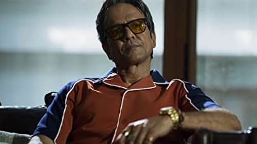 Kay Kay Menon in Dhanrakshak (2023)