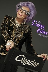 Primary photo for The Dame Edna Treatment