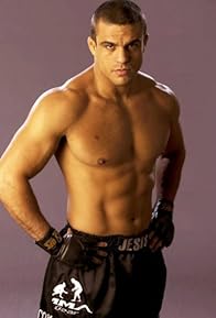 Primary photo for Vitor Belfort