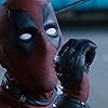 Ryan Reynolds in Deadpool 2 (2018)