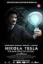 Alessandro Parrello in Nikola Tesla, the man from the future (2020)