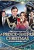 A Prince and Pauper Christmas (TV Movie 2022) Poster