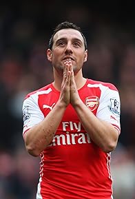 Primary photo for Santi Cazorla