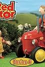 Little Red Tractor (2003)