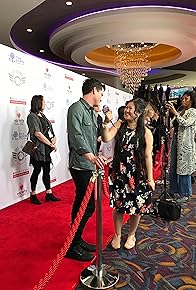 Primary photo for ATLA Pre Pilot Red Carpet Event Interviews