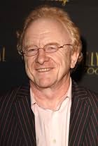 Peter Asher