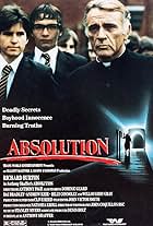 Richard Burton in Absolution (1978)