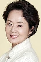 Kim Young Ae