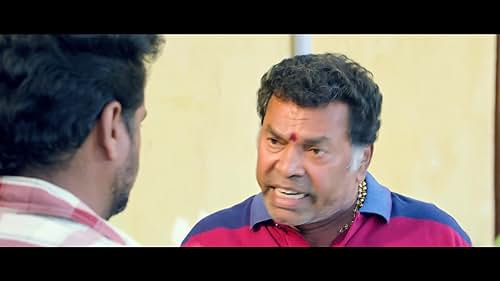 Nenjamundu Nermaiyundu Odu Raja (2019) Trailer