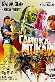 Camoka'nin Intikami: Karaoglan (1966)