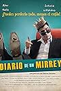 Roger Cudney, Silverio Palacios, Darío T. Pie, José Carlos Rodríguez, Aram Diaz, Gabriel Soriano, Humberto Fuentes, Roman Garcia, Cassandra Salazar, and Christian Zubieta in Diario de un Mirrey (2017)