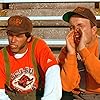 Allen Covert and Clint Howard in The Waterboy (1998)