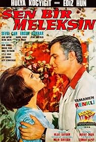 Sen Bir Meleksin (1969)