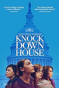 Primary photo for Knock Down the House