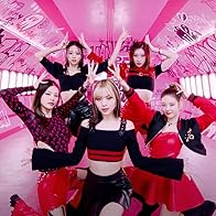 Primary photo for Itzy: Wannabe (Japanese Version)