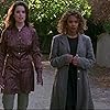 Neve Campbell and Rachel True in The Craft (1996)